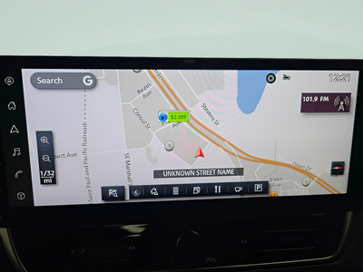 2025 Nissan Altima 2.5 SL