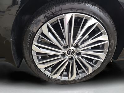 2025 Nissan Altima 2.5 SL