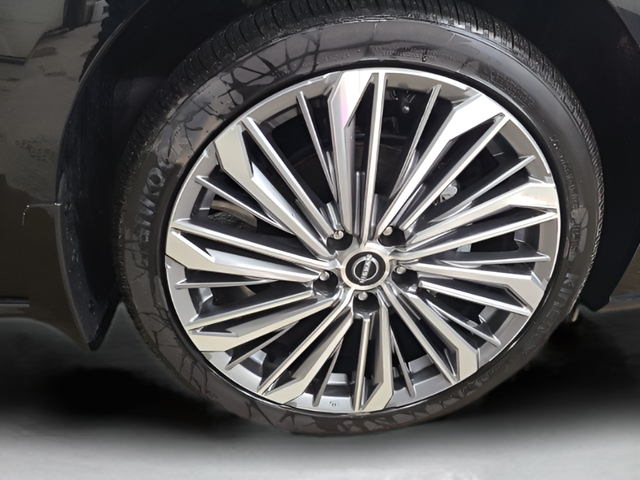 2025 Nissan Altima 2.5 SL