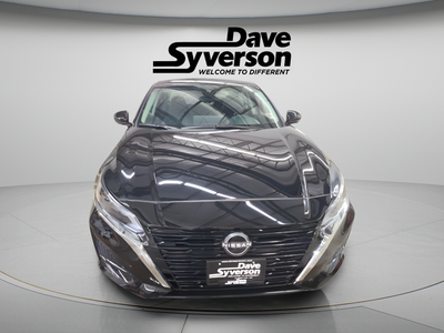 2025 Nissan Altima 2.5 SL