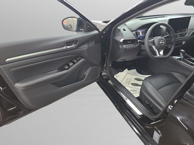 2025 Nissan Altima 2.5 SL