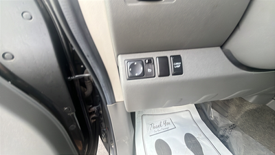 2006 Nissan Frontier SE I4