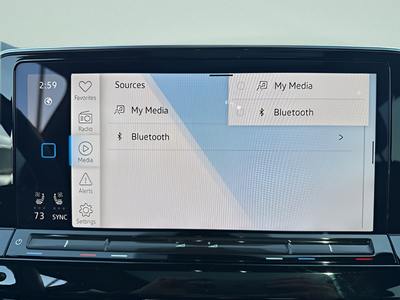 2024 Volkswagen Atlas Cross Sport 2.0T SEL R-Line