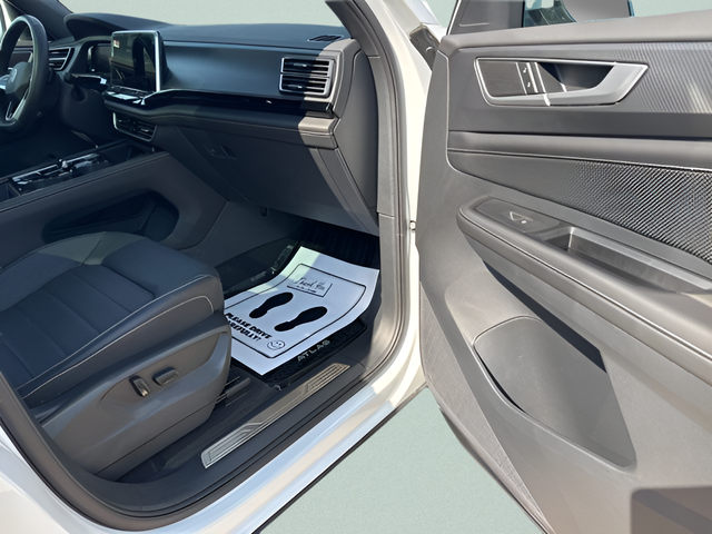 2024 Volkswagen Atlas Cross Sport 2.0T SEL R-Line