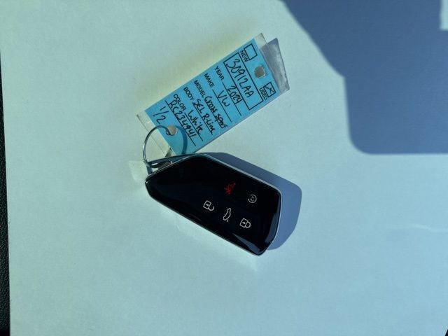 2024 Volkswagen Atlas Cross Sport 2.0T SEL R-Line