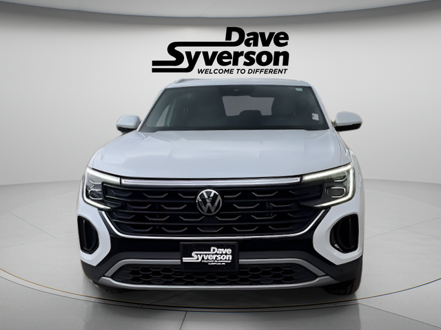 2024 Volkswagen Atlas Cross Sport 2.0T SEL