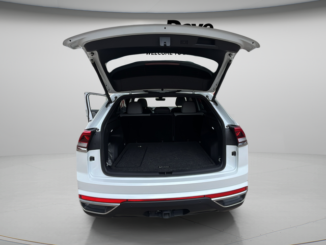 2024 Volkswagen Atlas Cross Sport 2.0T SEL