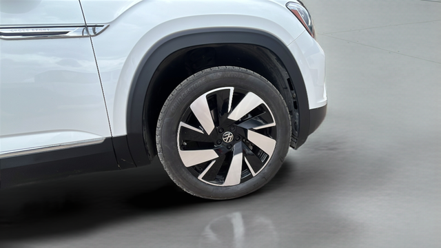 2024 Volkswagen Atlas Cross Sport 2.0T SEL