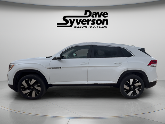 2024 Volkswagen Atlas Cross Sport 2.0T SEL