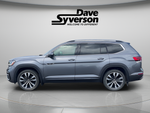 2022 Volkswagen Atlas 3.6L V6 SEL Premium R-Line
