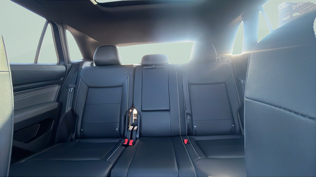 2023 Volkswagen Atlas Cross Sport 3.6L V6 SEL R-Line