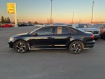 2019 Volkswagen Passat 2.0T Wolfsburg