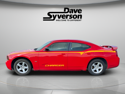 2008 Dodge Charger SE
