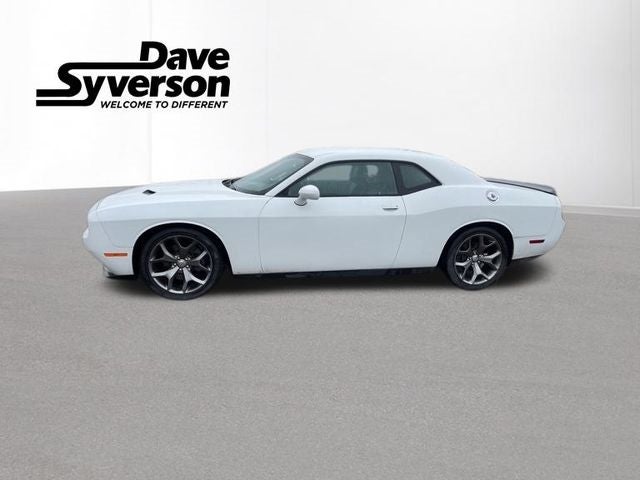 Used 2016 Dodge Challenger SXT with VIN 2C3CDZAG4GH300717 for sale in Albert Lea, Minnesota
