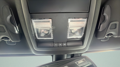 2015 Dodge Challenger SRT Hellcat