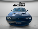 2018 Dodge Challenger GT