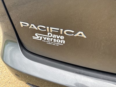 2018 Chrysler Pacifica L