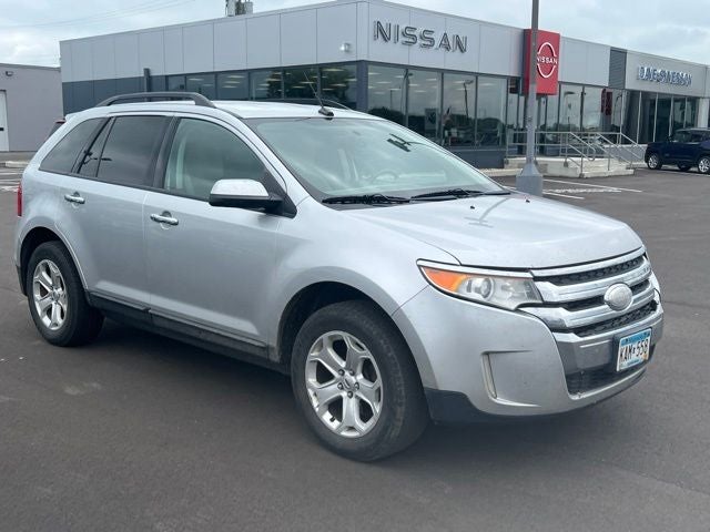 2011 Ford Edge SEL