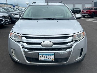 2011 Ford Edge SEL