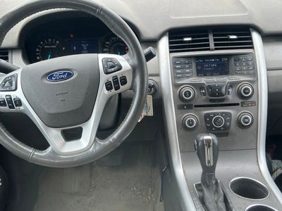 2011 Ford Edge SEL