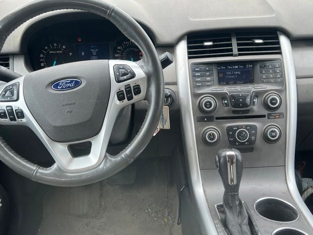 2011 Ford Edge SEL