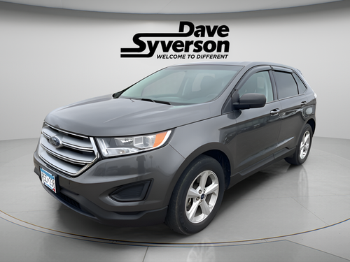 2015 Ford Edge SE