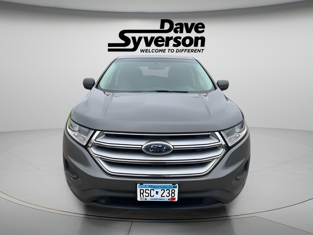 2015 Ford Edge SE