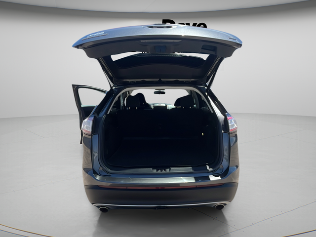 2015 Ford Edge SE