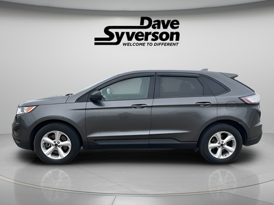 2015 Ford Edge SE