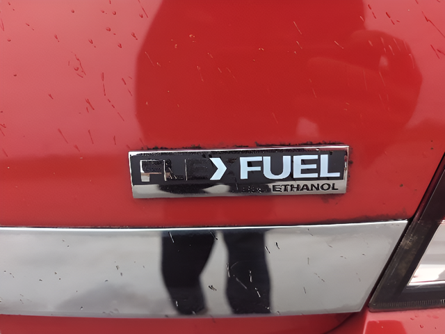 2009 Chevrolet Impala LTZ