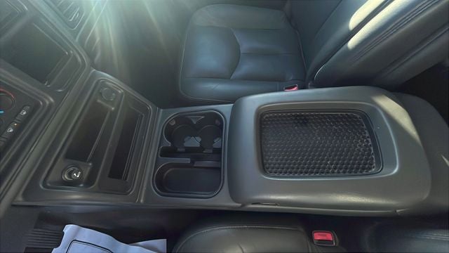 2005 GMC Sierra 1500 SLT