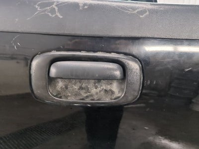 2005 GMC Sierra 1500 SLT