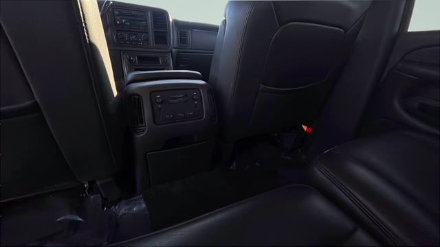 2005 GMC Sierra 1500 SLT