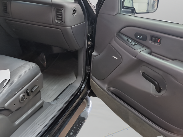 2005 GMC Sierra 1500 SLT