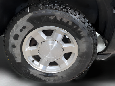 2005 GMC Sierra 1500 SLT