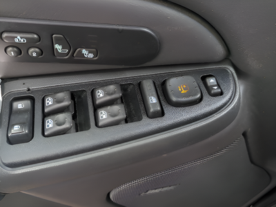 2005 GMC Sierra 1500 SLT