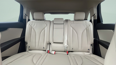 2016 Lincoln MKX Select