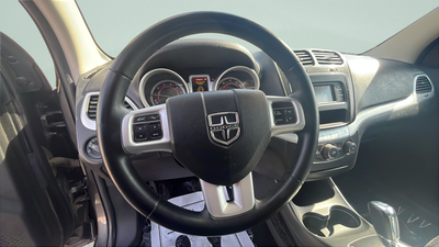 2016 Dodge Journey SE