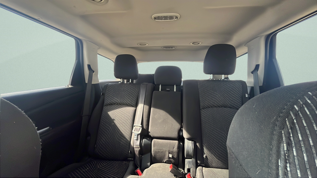 2016 Dodge Journey SE