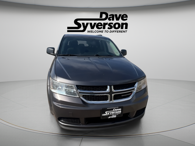 2016 Dodge Journey SE