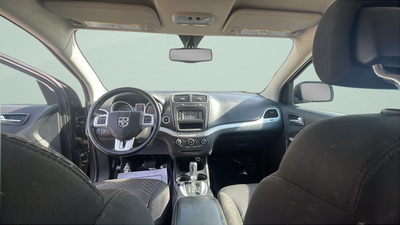 2016 Dodge Journey SE