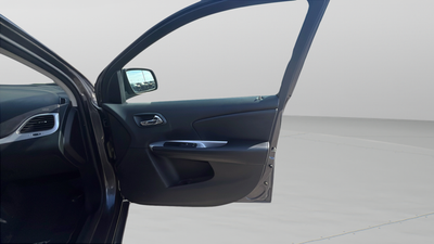 2016 Dodge Journey SE