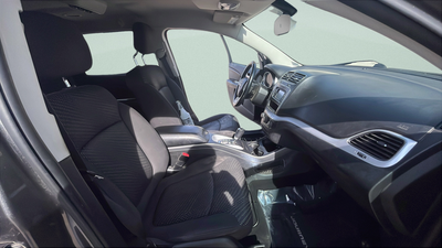 2016 Dodge Journey SE