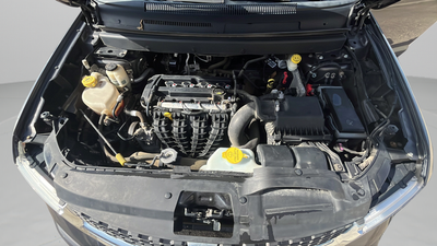 2016 Dodge Journey SE