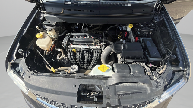 2016 Dodge Journey SE