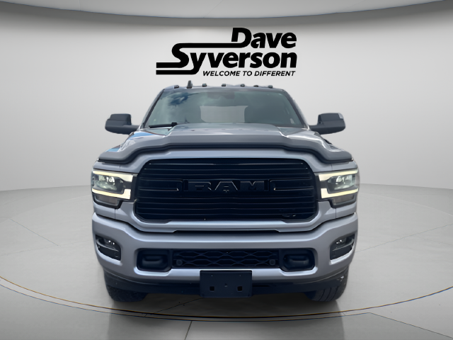 2021 RAM 3500 Laramie