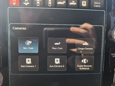 2023 RAM 3500 Limited