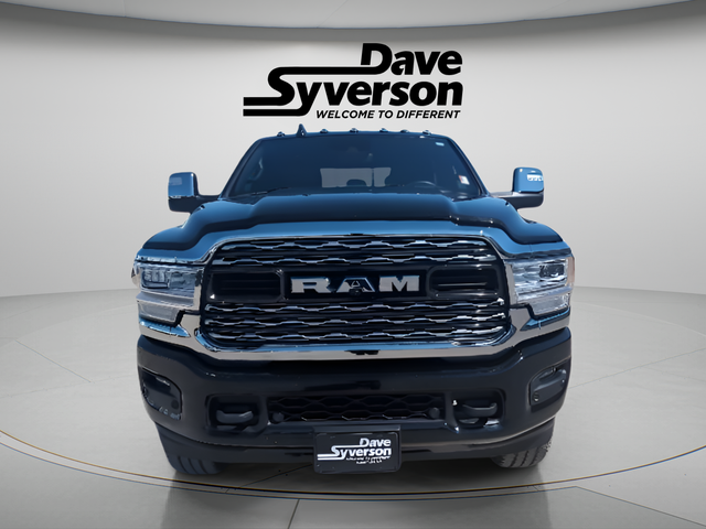 2023 RAM 3500 Limited