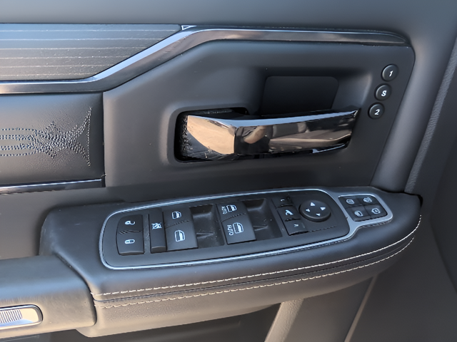 2023 RAM 3500 Limited