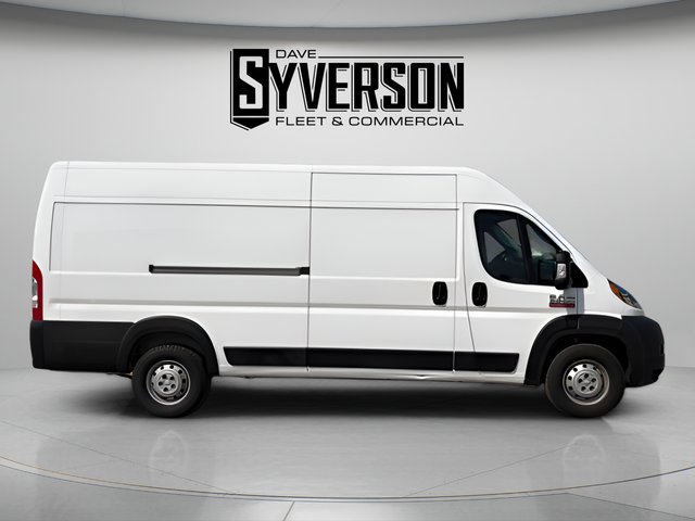 2021 RAM ProMaster 3500 High Roof